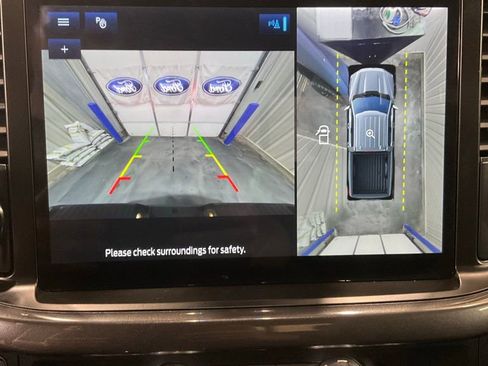 Used 2023 Ford F150 XLT w/ Equipment Group 302A High image 25