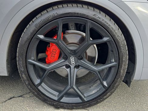 Used 2023 Audi Q5 2.0T Premium Plus w/ Premium Plus Package image 8