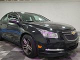 Used 2014 Chevrolet Cruze LS image 2
