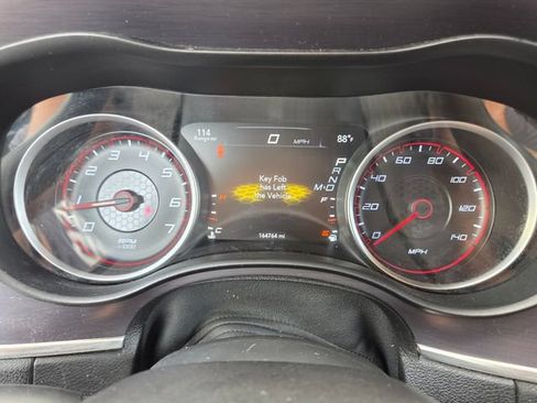 Used 2015 Dodge Charger SE w/ Sport Appearance Group RWD image 22