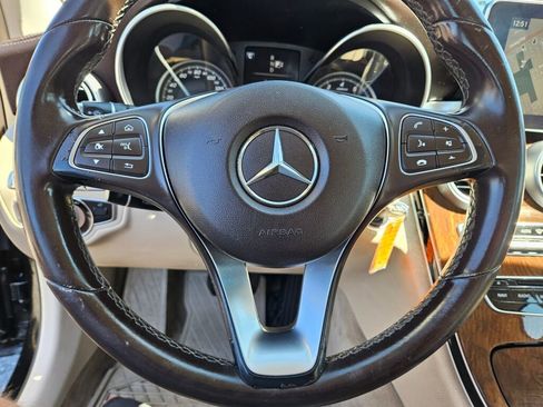 Used 2015 Mercedes-Benz C 300 C 300 4MATIC image 18
