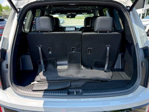 Certified 2024 Kia Telluride EX X-Line AWD/4WD image 44