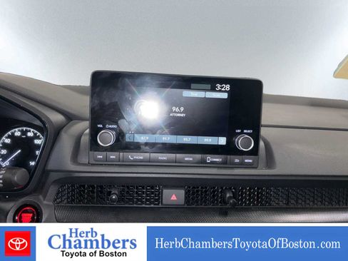 Used 2024 Honda CR-V EX image 14