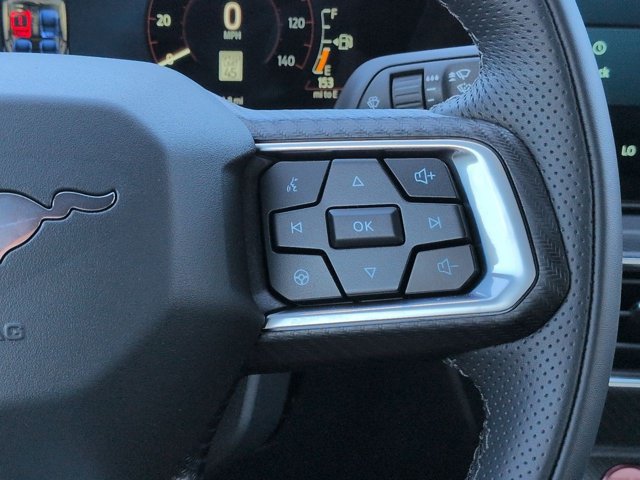 New 2026 Ford Mustang Premium RWD image 24