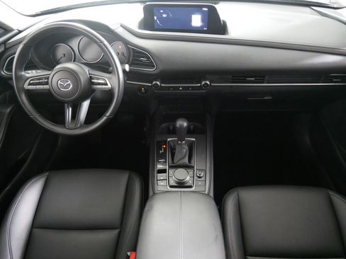 Used 2022 MAZDA CX-30 AWD 2.5 S w/ Select Package image 10