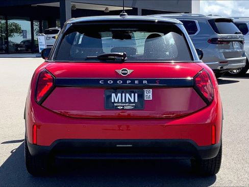 New 2026 MINI Cooper S FWD image 4