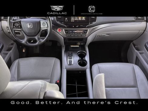 Used 2021 Honda Pilot Special Edition image 9