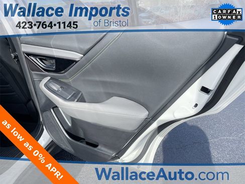 Certified 2024 Subaru Outback Onyx Edition image 23