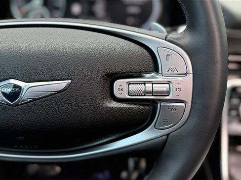 Used 2023 Genesis GV80 3.5T w/ Advanced Package image 31