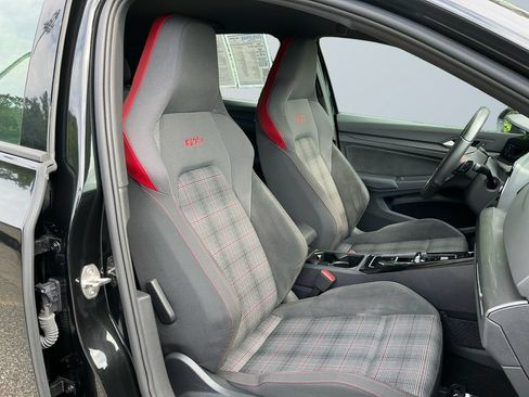 Used 2024 Volkswagen GTI S FWD image 16