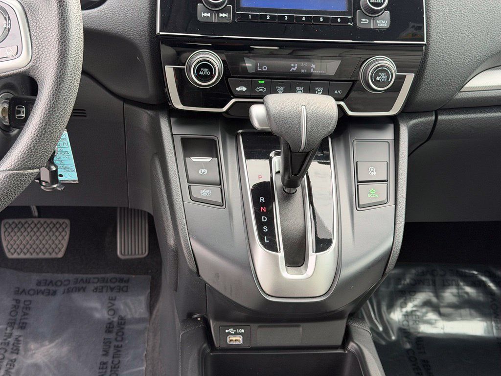 Used 2020 Honda CR-V LX image 17