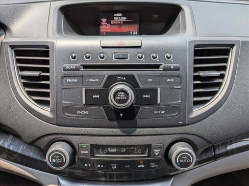 Used 2013 Honda CR-V EX-L image 15