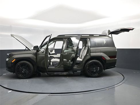 New 2026 Hyundai Santa Fe Calligraphy image 20