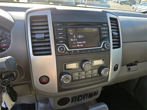 Used 2018 Nissan Frontier SV w/ Value Truck Package image 25