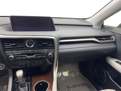 Used 2017 Lexus RX 350 FWD w/ Premium Package image 42