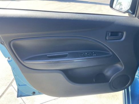 Used 2021 Mitsubishi Mirage ES image 19