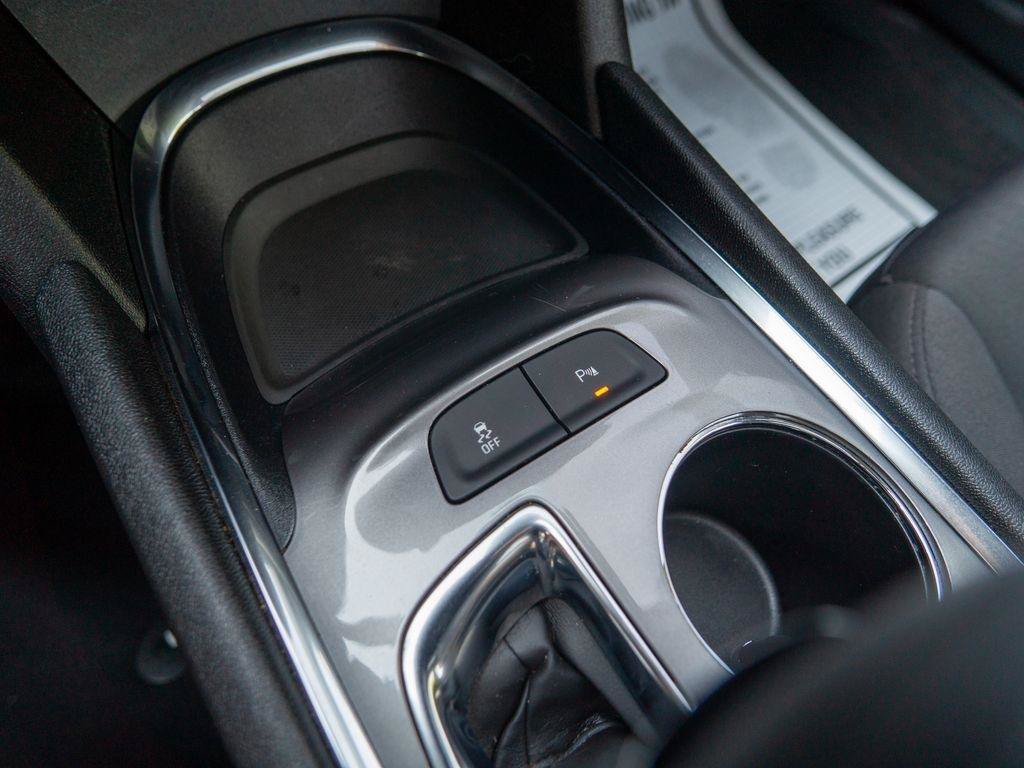 Used 2024 Chevrolet Malibu LT FWD image 25