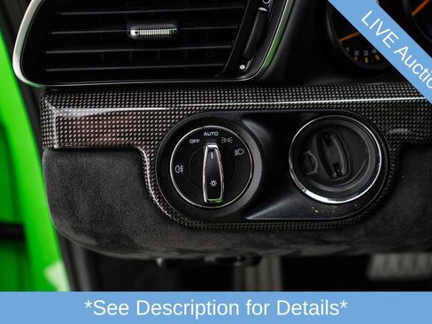 Used 2019 Porsche 911 GT3 RS image 23