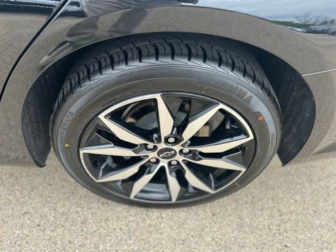 Used 2020 Chevrolet Malibu RS w/ LPO, Convenience Package 2 FWD image 38