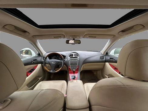 Used 2007 Lexus ES 350 image 22