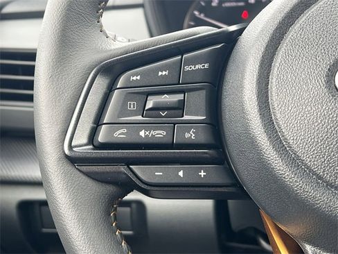 New 2026 Subaru Crosstrek 2.5i Wilderness image 21