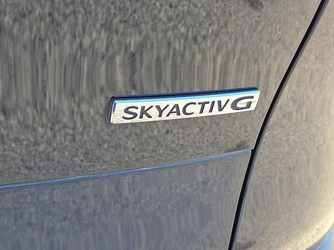 Used 2024 MAZDA CX-30 AWD 2.5 S w/ Select Sport Pkg image 16