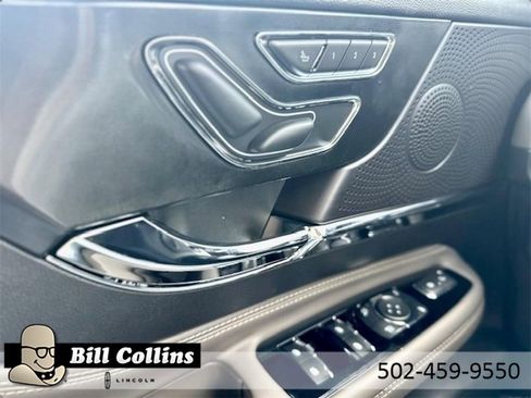 New 2024 Lincoln Corsair Grand Touring w/ Equipment Group 302A image 10