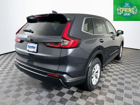 New 2026 Honda CR-V LX image 6