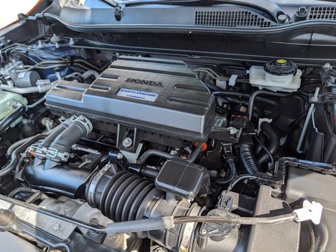 Used 2018 Honda CR-V EX-L image 31