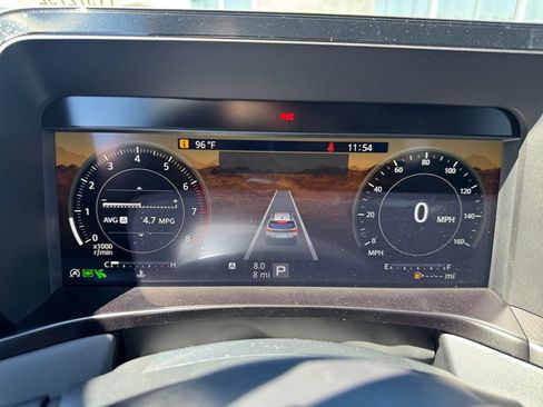 New 2026 Subaru Outback Wilderness AWD/4WD image 16