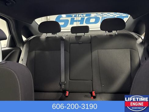 Used 2023 Hyundai Ioniq 6 SE RWD image 27