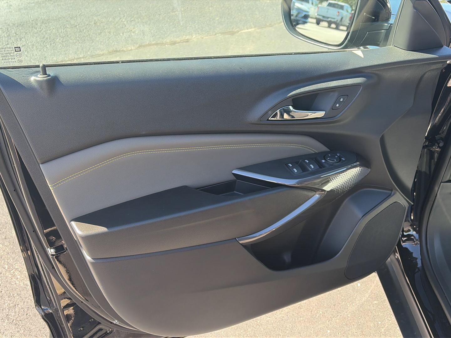 New 2026 Chevrolet Trax ACTIV w/ Driver Confidence Package FWD image 9