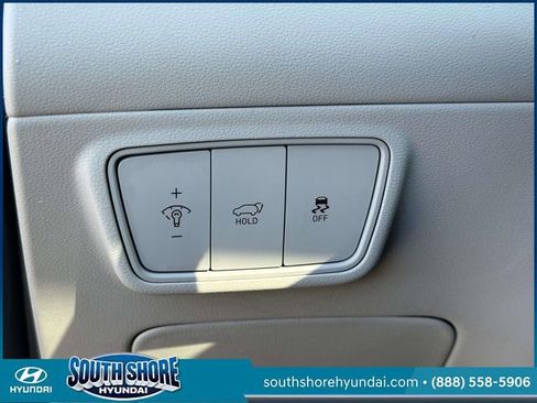 Certified 2023 Hyundai Tucson SEL w/ Convenience Package image 20