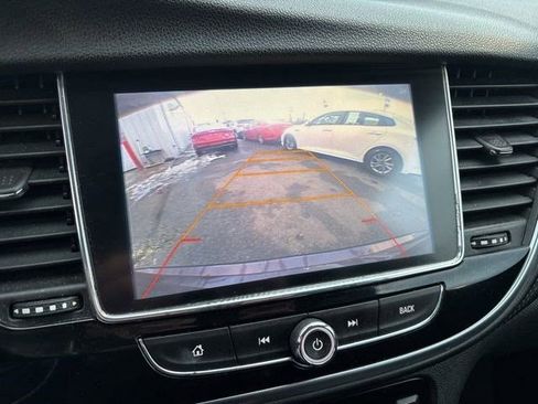 Used 2017 Buick Encore Preferred image 24