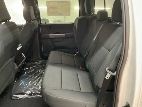 New 2026 Ford F150 XLT w/ Equipment Group 302A MID AWD/4WD image 12