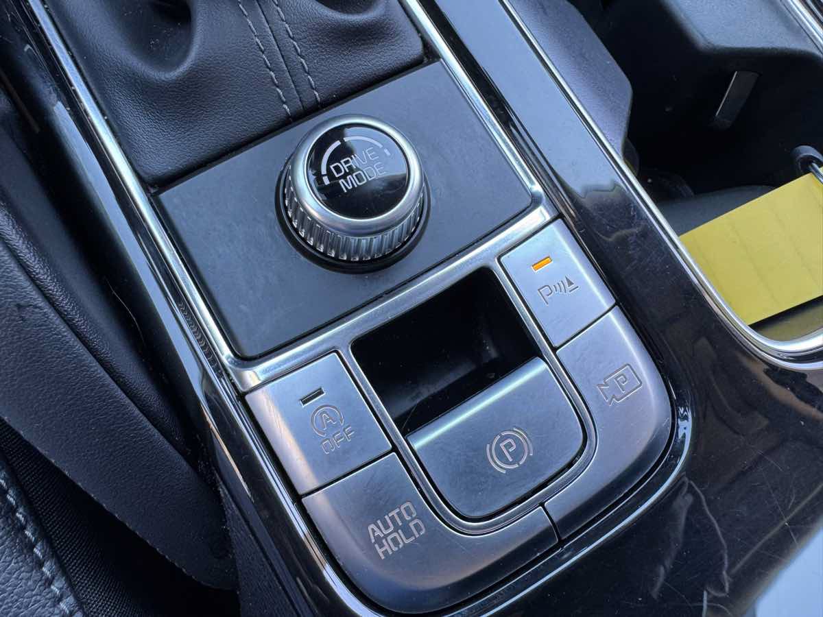 Used 2024 Kia Telluride SX FWD image 34