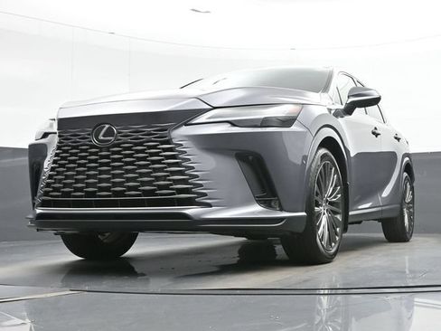 Used 2023 Lexus RX 350 AWD w/ Cold Area Package image 9