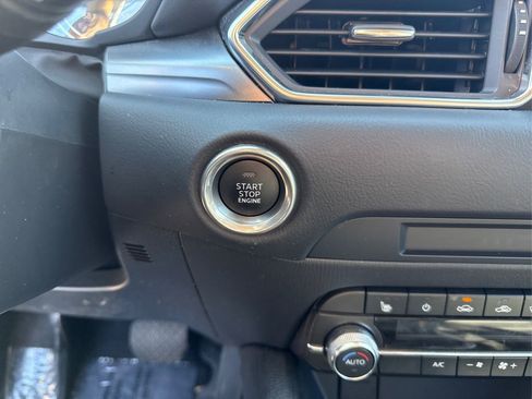 Used 2024 MAZDA CX-5 AWD 2.5 S w/ Select Package image 28