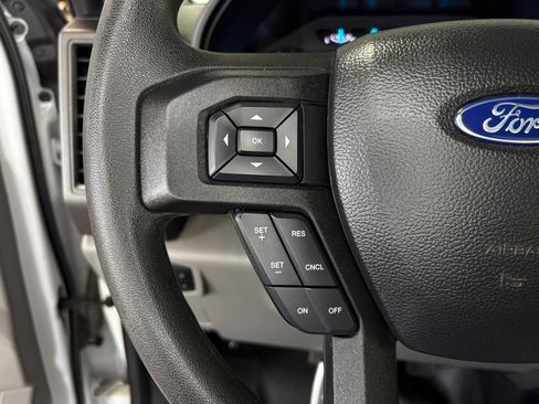 Used 2019 Ford F250 XL w/ STX Appearance Package AWD/4WD image 16