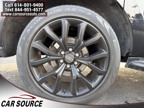 Used 2019 Ford Expedition Max XLT image 36