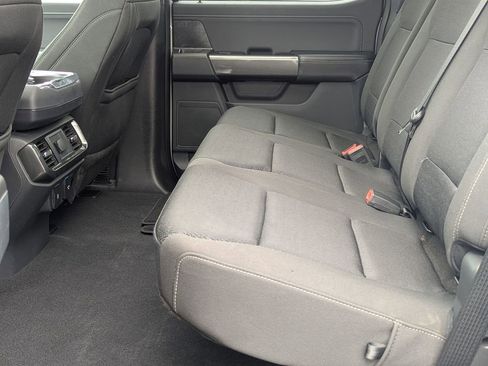 Used 2023 Ford F150 XLT w/ Equipment Group 302A High image 23