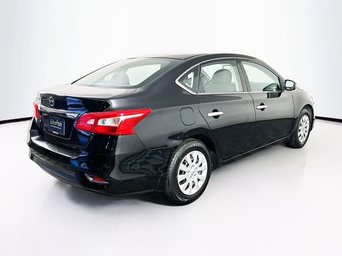 Used 2016 Nissan Sentra S FWD image 9