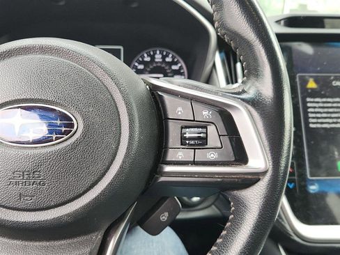 Used 2022 Subaru Outback Limited XT image 15