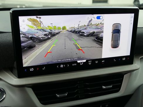 Used 2026 Ford Explorer Active image 22