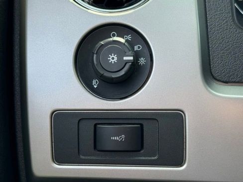 Used 2013 Ford F150 Lariat w/ Luxury Equipment Group AWD/4WD image 44