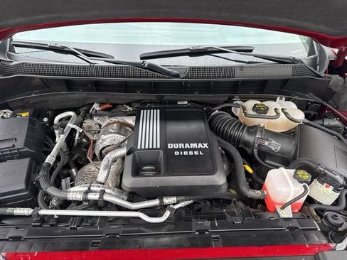 Certified 2024 Chevrolet Silverado 1500 RST w/ Z71 Off-Road Package AWD/4WD image 14