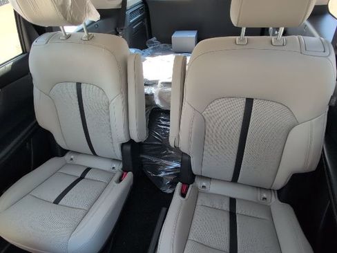 New 2026 MAZDA CX-90 3.3 Turbo w/ Premium Sport Pkg image 8