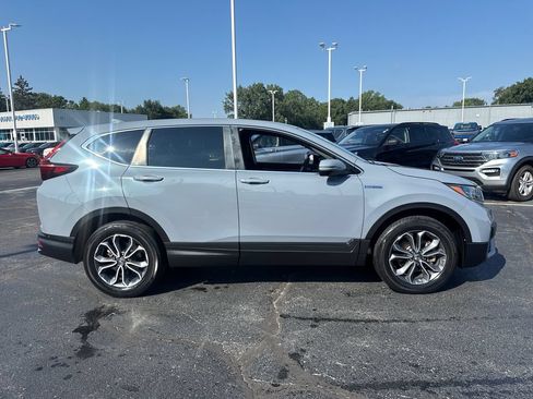 Used 2022 Honda CR-V EX image 6