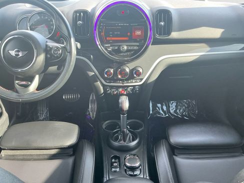 Used 2018 MINI Cooper Countryman S image 11