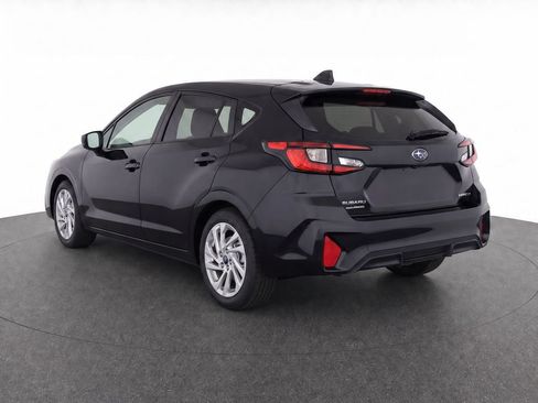Used 2025 Subaru Impreza 2.0i w/ Popular Package #1A AWD/4WD image 3
